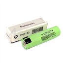 Panasonic NCR18650PF 2900mAh High-drain ハイドレイン リチウムイオンバッテリー